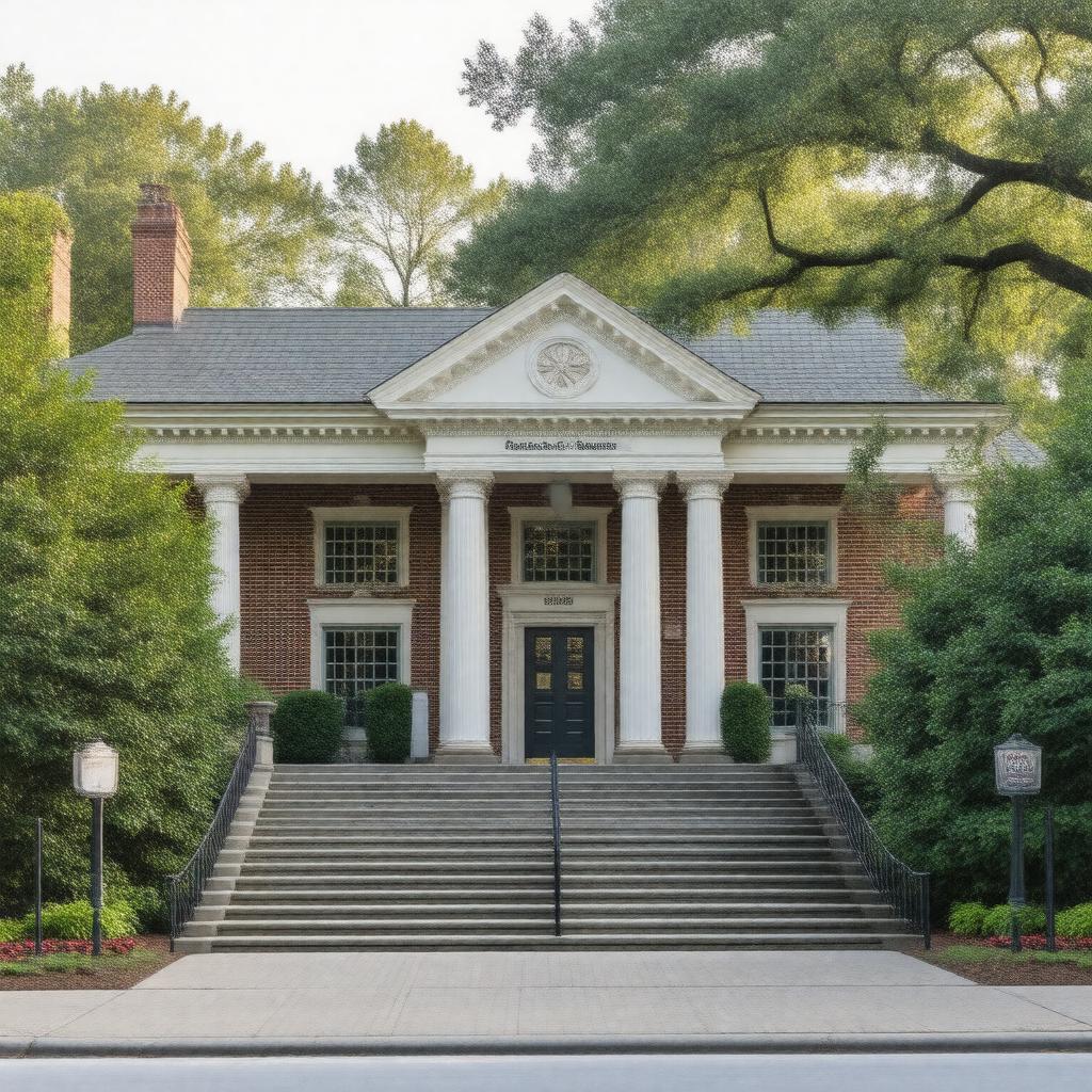 Mason School of Business
